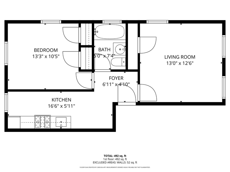 More Photos Of 4208 Foote St NE, Washington Apartments For Sale