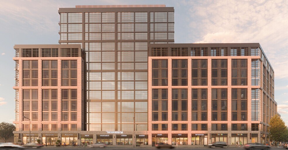 Primary Photo Of 44-01 Northern Blvd, Long Island City Apartments For Lease