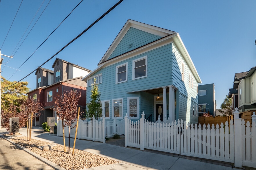 More Photos Of 214 Stewart St, Reno Apartments For Sale