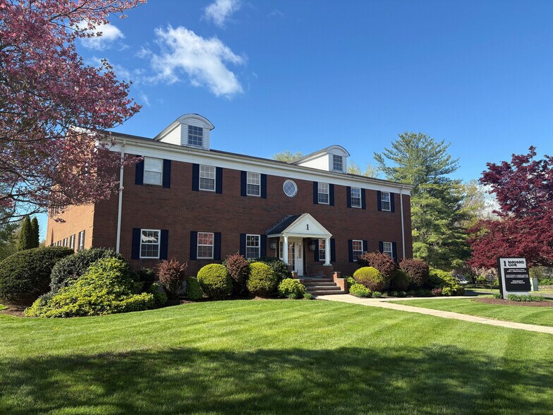 More Photos Of , Bloomfield Office For Sale