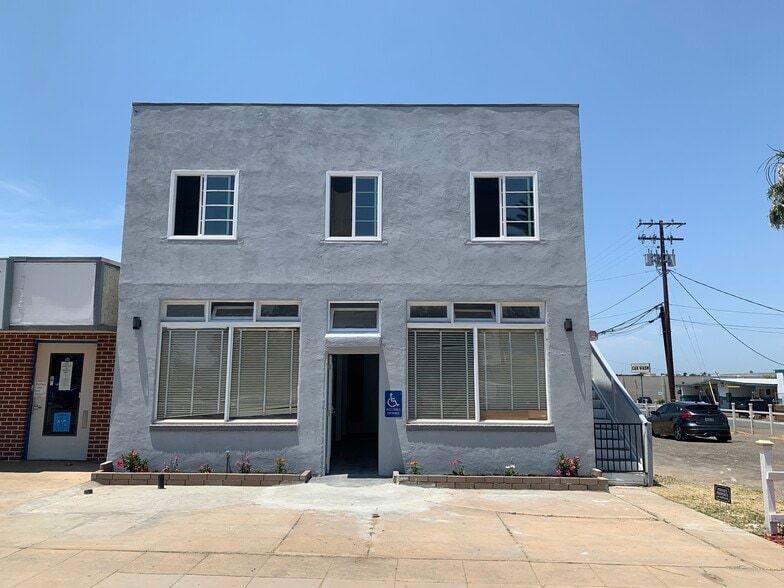 More Photos Of 3288 Main St, Lemon Grove Storefront Retail Office For Lease