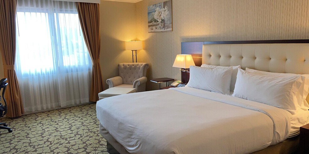 More Photos Of 9920 Valley Blvd, El Monte Hotel For Sale