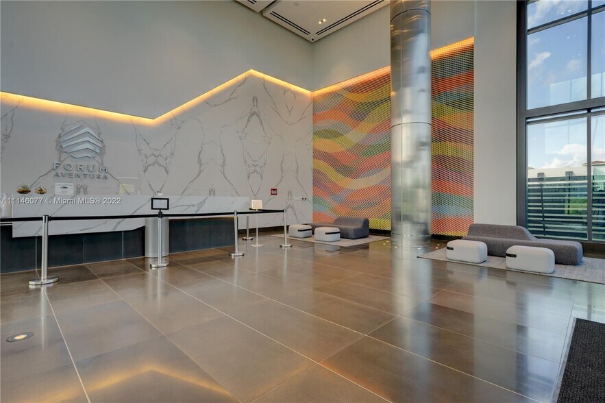 More Photos Of 19790 W Dixie Hwy, Aventura Office For Lease