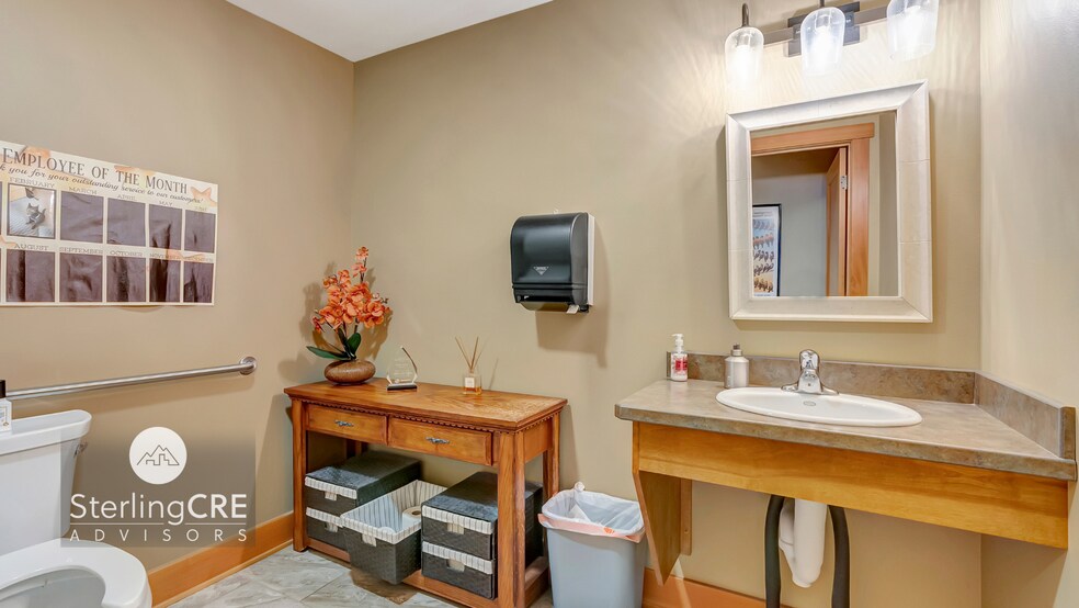 More Photos Of 1911 S Higgins Ave, Missoula Office For Sale