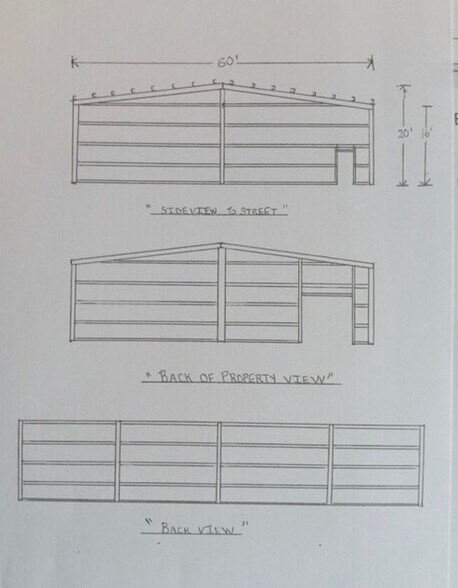 More Photos Of 9313 Circle Dr, Austin Industrial For Sale