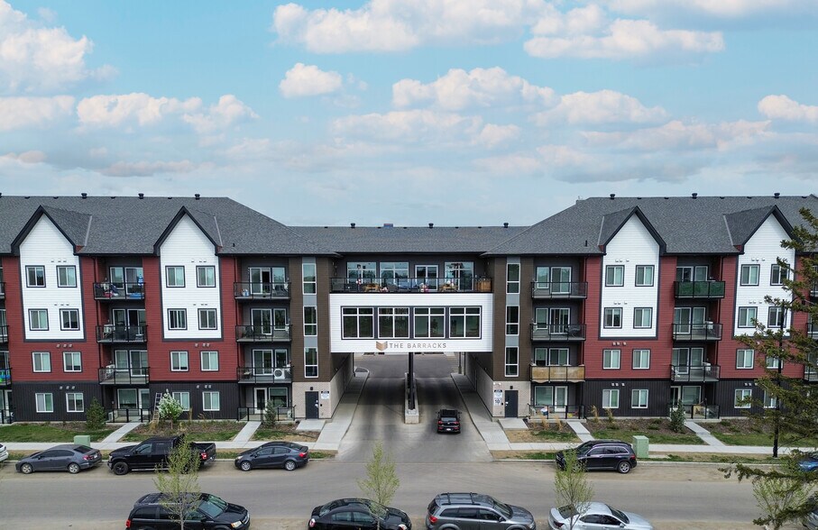 More Photos Of 6855 NW Ad Astra Blvd, Edmonton Apartments For Sale
