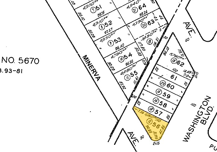 More Photos Of 11419-11423 W Washington Blvd, Los Angeles Storefront For Sale