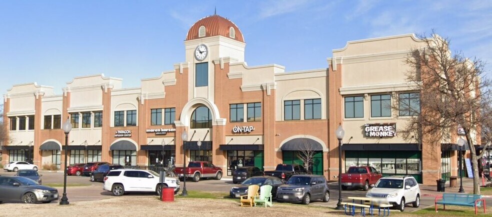 Primary Photo Of 200 N Mesquite St, Arlington General Retail For Lease