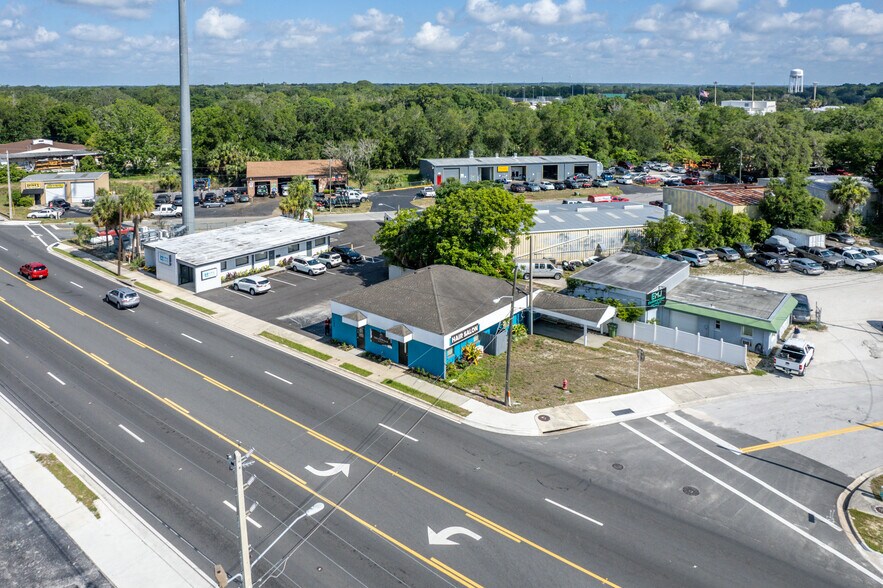 More Photos Of 1500 South St, Leesburg Storefront Retail Office For Sale
