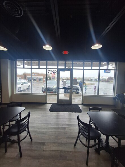 More Photos Of 101 N West State Rd, American Fork Freestanding For Lease