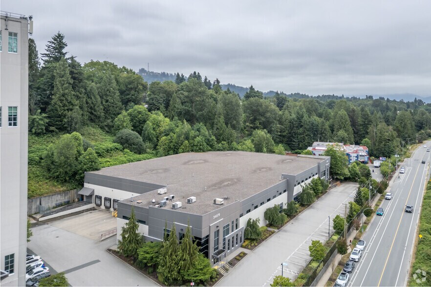 More Photos Of 34079 Gladys Ave, Abbotsford Warehouse For Sale