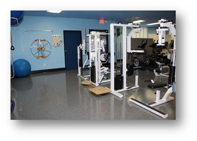 More Photos Of 1031 N Demaree Rd, Visalia Medical For Lease