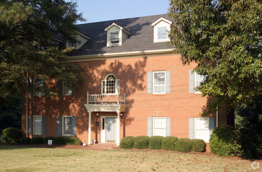 More Photos Of 8455 Highway 85, Riverdale Medical For Lease