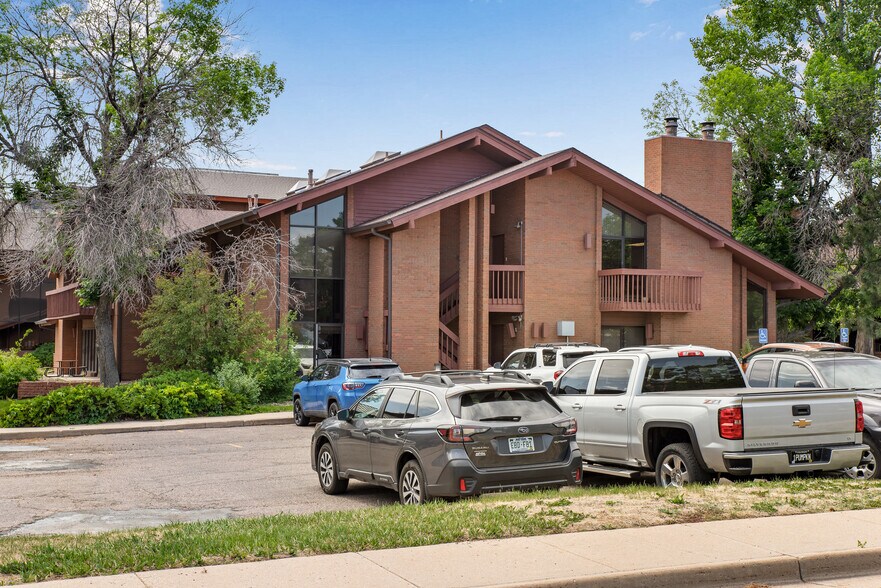 More Photos Of 8771 Wolff Ct, Westminster Office For Sale