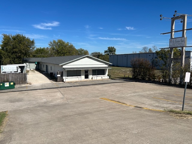 Primary Photo Of 515 E Veterans Memorial Blvd, Harker Heights Freestanding For Lease