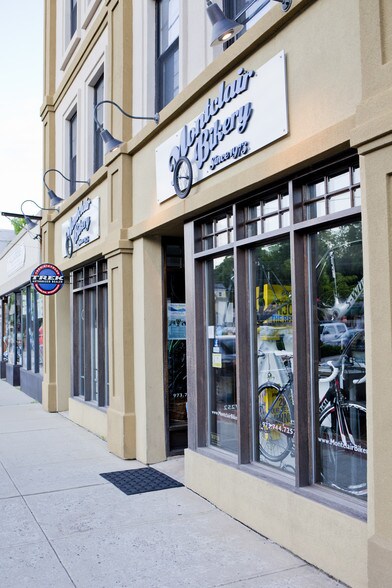 More Photos Of 28 Valley, Montclair Coworking Space