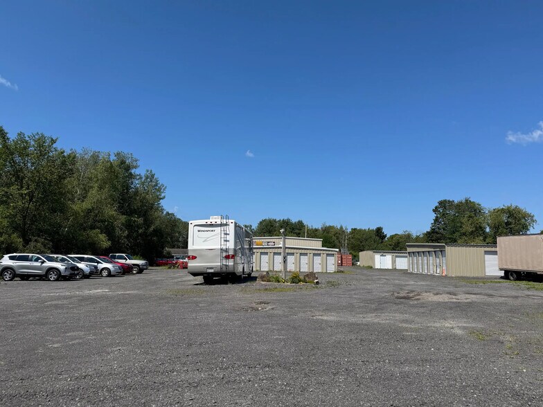 More Photos Of 5255 US Route 11, Pulaski Self Storage For Sale