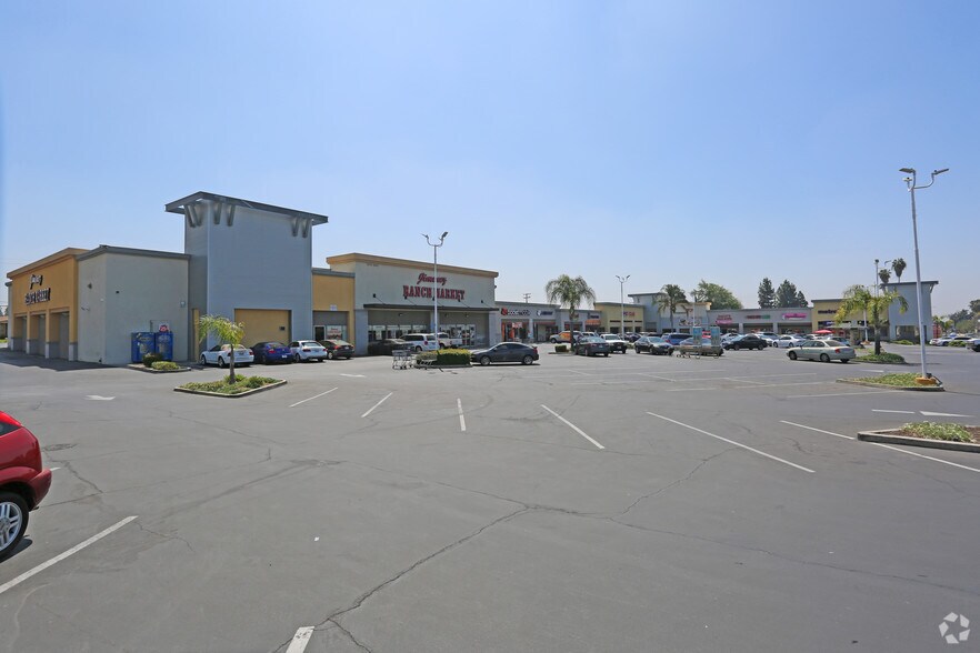 More Photos Of 1640-1672 Indian Hill Blvd, Pomona Unknown For Lease