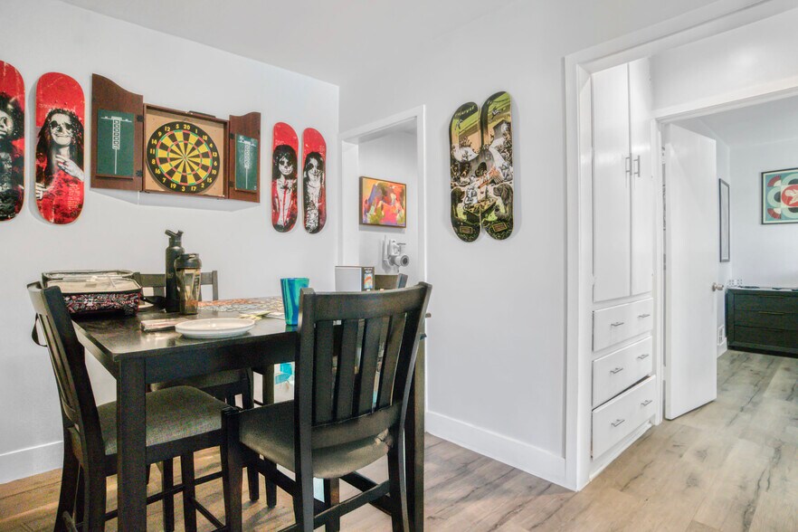 More Photos Of 1150 Masselin Ave, Los Angeles Apartments For Sale