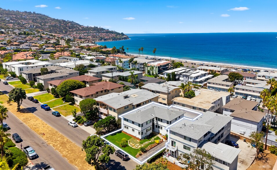 More Photos Of 313 Calle Miramar, Redondo Beach Apartments For Sale