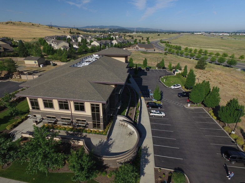 More Photos Of 695 N Legacy Ridge Dr, Liberty Lake Office For Lease
