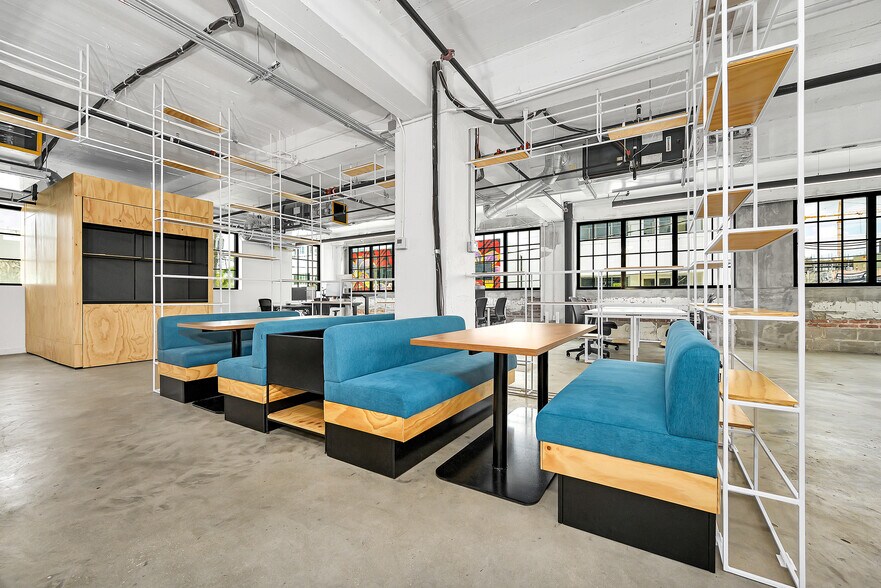 More Photos Of 2509 N Miami Ave, Miami Loft Creative Space For Lease