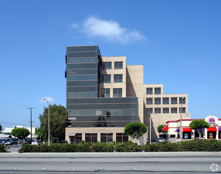 More Photos Of 11539 Hawthorne Blvd, Hawthorne Office For Lease