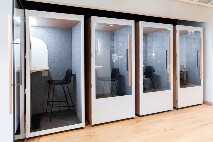 More Photos Of 301 Congress Ave, Austin Coworking Space