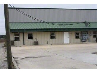 Primary Photo Of 131 Industrial Dr, Slidell Warehouse For Lease