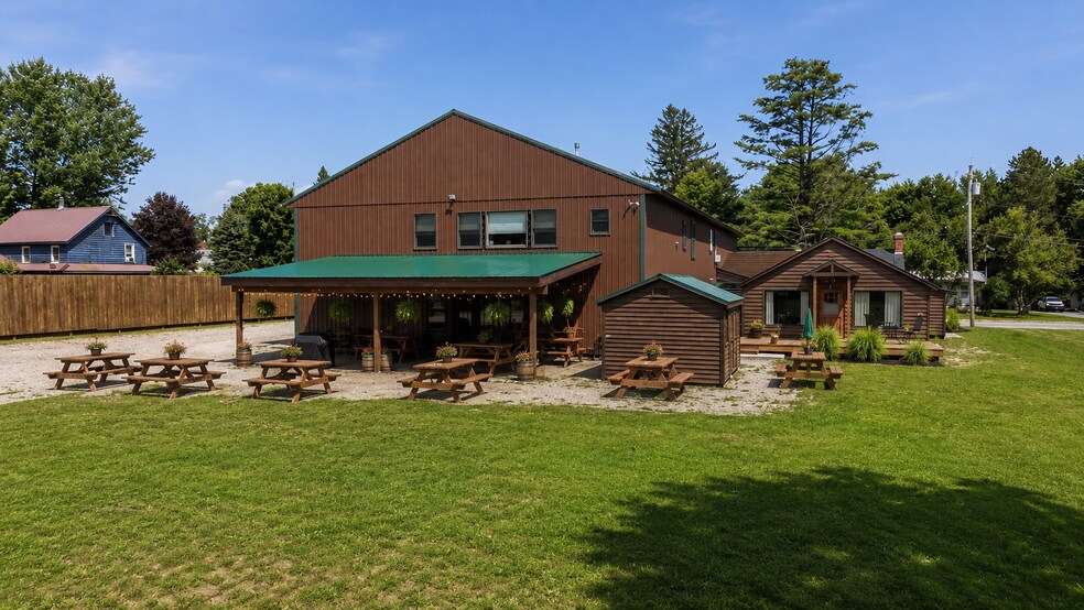More Photos Of 6275 State Highway 30, Indian Lake Flex For Sale