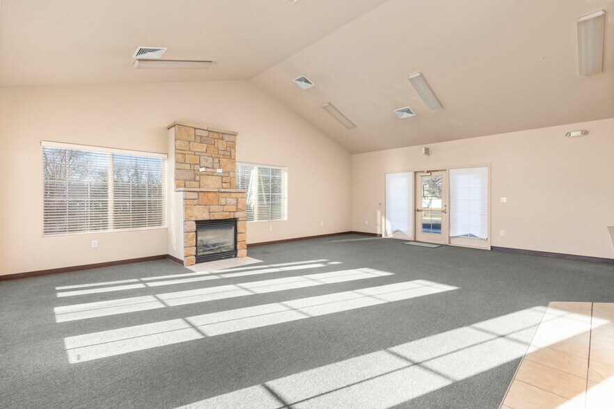 More Photos Of 800 Waterglen Dr, Fort Collins Freestanding For Sale