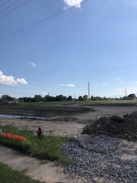 More Photos Of Ham Reid Rd @ Weaver Rd, Lake Charles Land For Sale