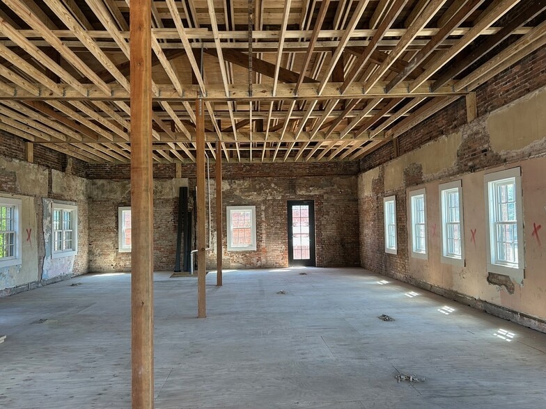 More Photos Of 3500 2nd Ave, Columbus Storefront Retail Office For Lease