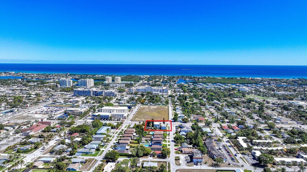 More Photos Of , Boynton Beach Multifamily For Sale