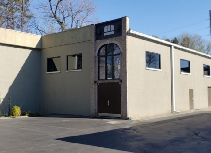 Primary Photo Of 836 Joseph E. Lowery Blvd NW, Atlanta Storefront Retail Office For Sale