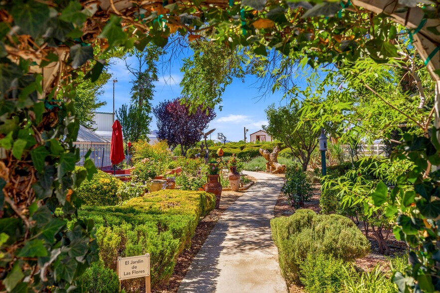 More Photos Of Cactus Rd & Brookmore Rd, Baker Land For Sale