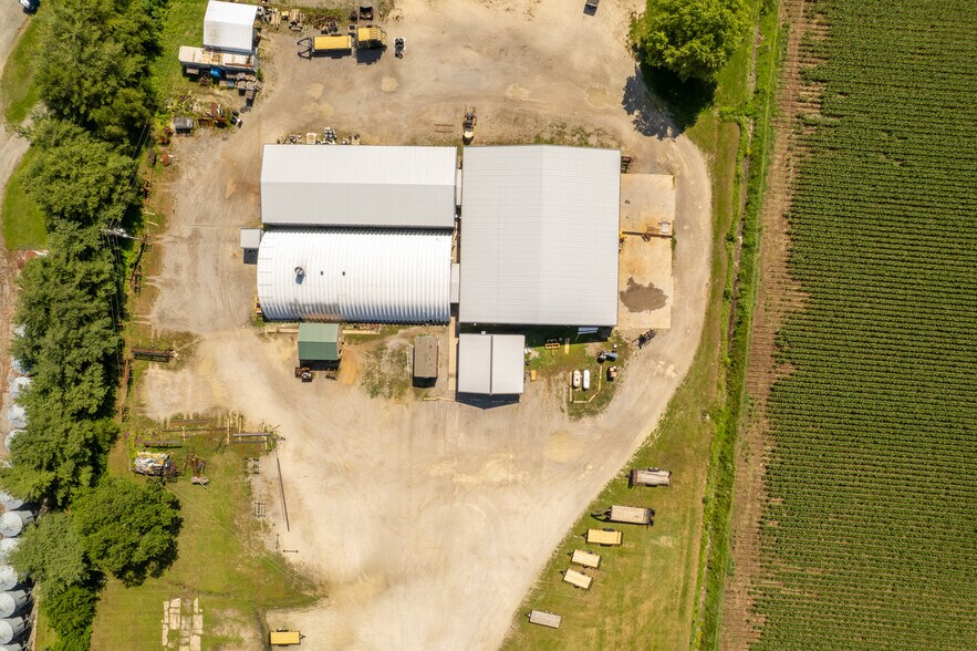 More Photos Of 2946 State Highway V, Matthews Warehouse For Sale
