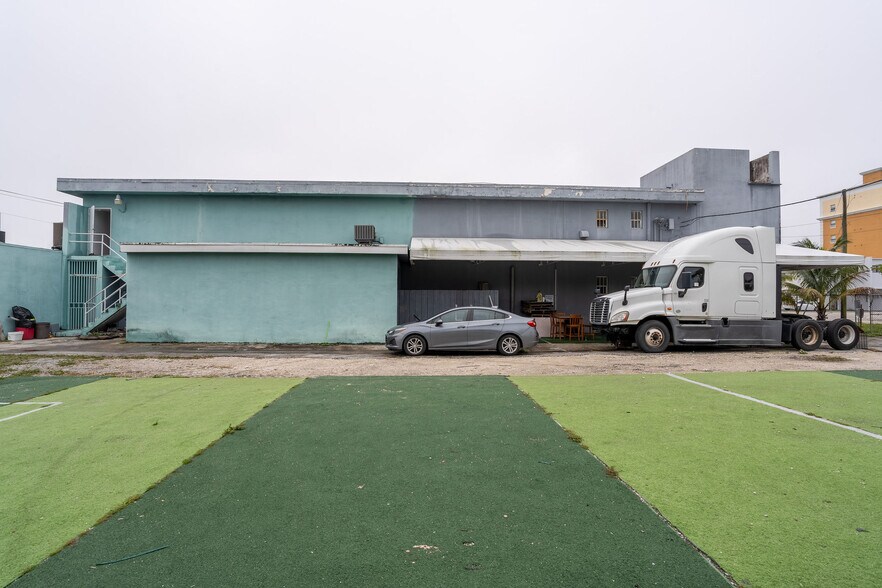 More Photos Of , Miami Unknown For Sale