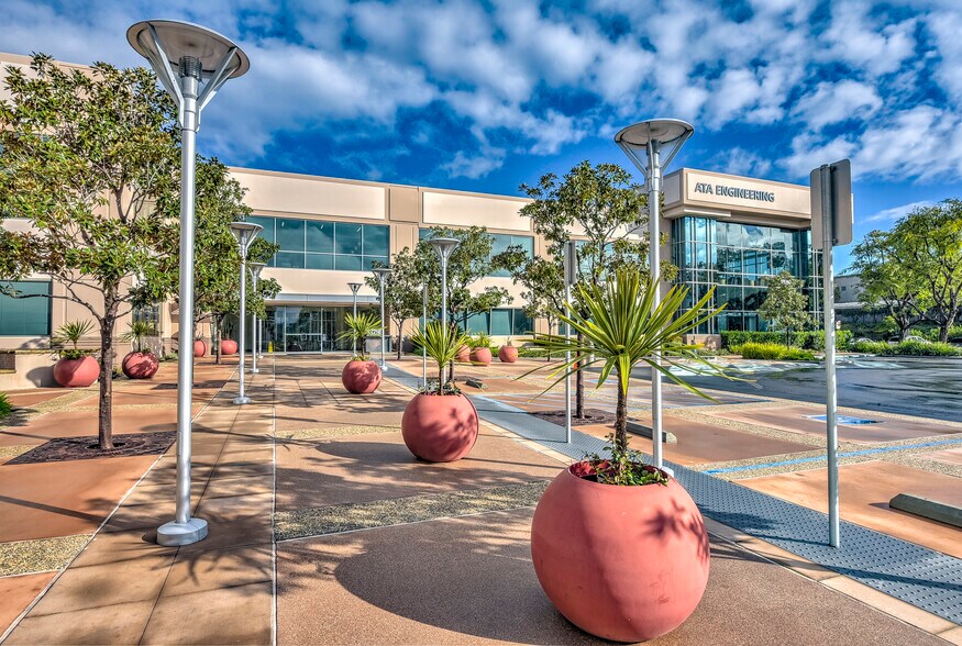 More Photos Of 13280 Evening Creek Dr S, San Diego Office For Lease