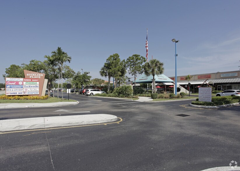 More Photos Of 6775-6999 Stirling Rd, Davie Unknown For Lease
