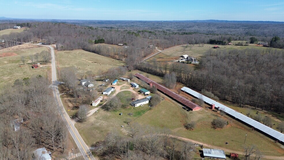 More Photos Of 0 Maxs Dr, Cleveland Manufactured Housing Mobile Home Park For Sale