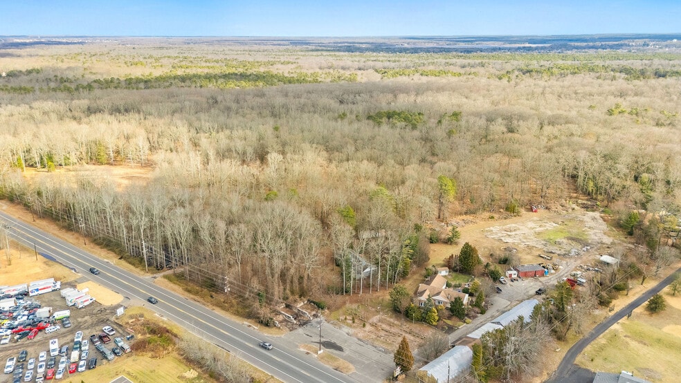 More Photos Of 1826 Route 206, Shamong Specialty For Sale