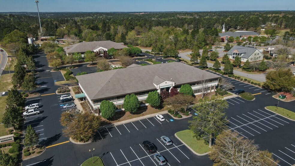 More Photos Of 1070 Silver Bluff Rd, Aiken Office For Sale