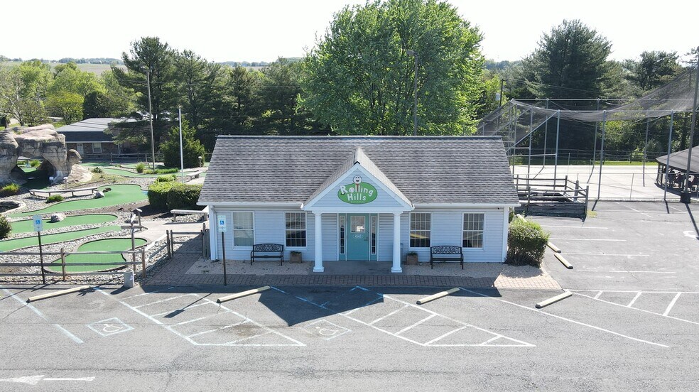 More Photos Of 4565 Spring Hill Dr, Schnecksville Amusement Park For Sale