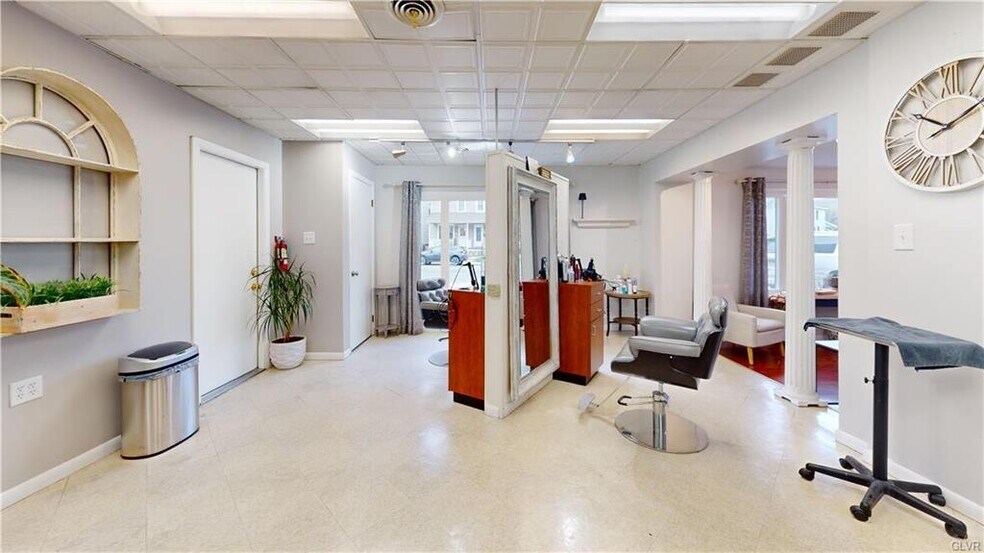 More Photos Of 1225 N New St, Bethlehem General Retail For Sale