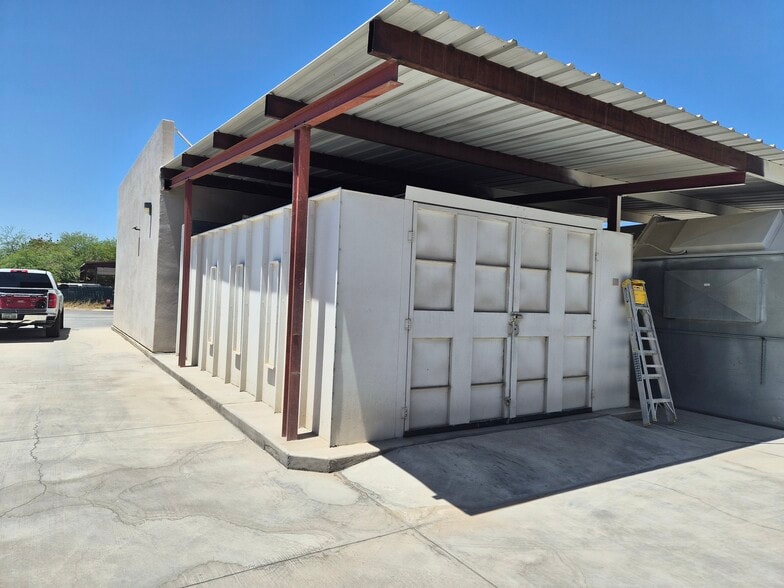 More Photos Of 22039 N 24th Ave, Phoenix Warehouse For Lease