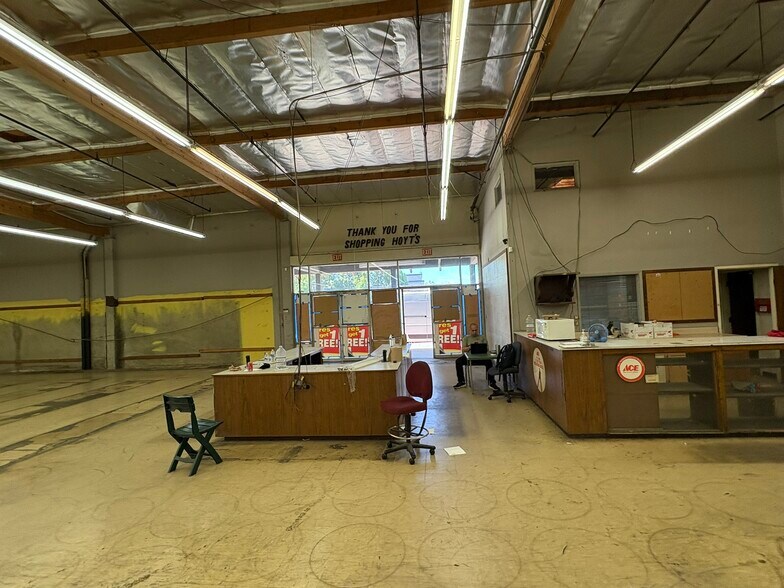 More Photos Of 7110 Archibald Ave, Rancho Cucamonga Freestanding For Lease