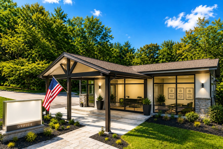More Photos Of 1392 Fairview Blvd Blvd, Fairview General Retail For Sale