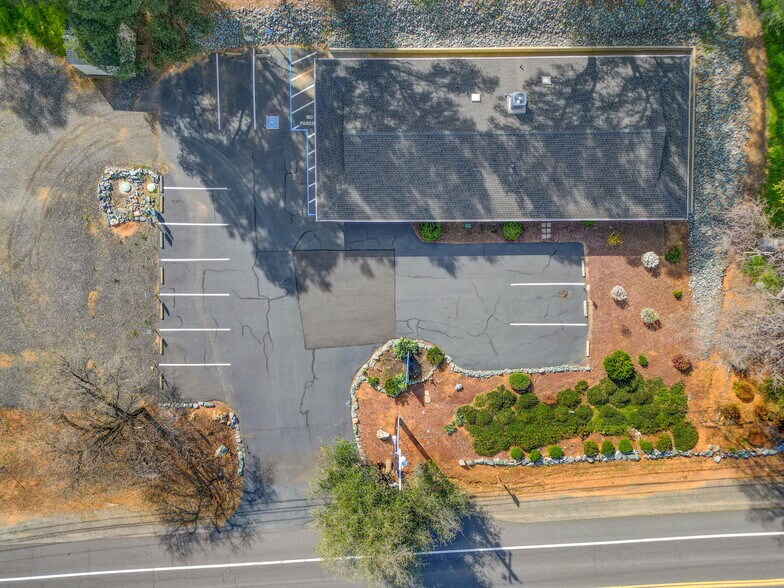 More Photos Of 382 CA-4, Murphys Office For Sale