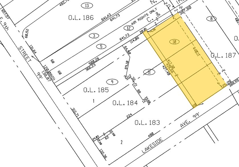 More Photos Of 1111 Lakeside Ave E, Cleveland Hotel For Sale